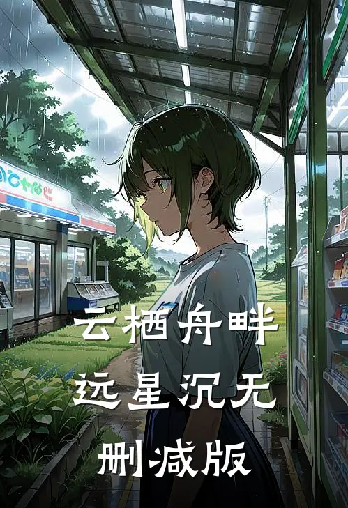 云栖舟畔远星沉无删减版