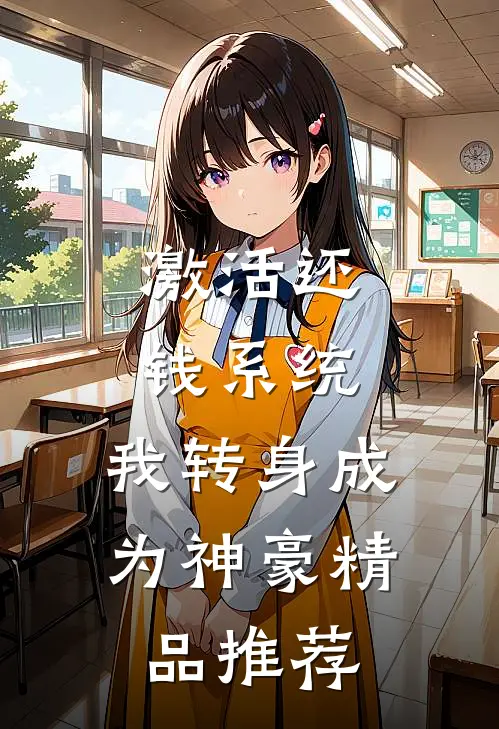 激活还钱系统，我转身成为神豪精品推荐
