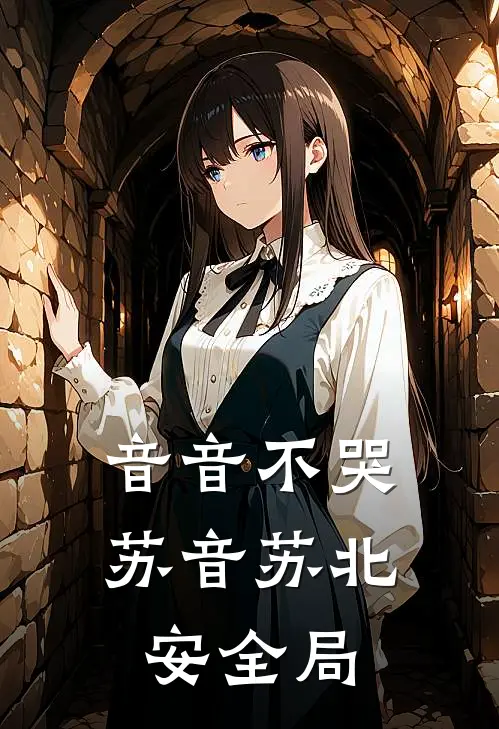 音音不哭苏音苏北安全局