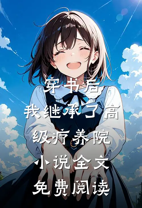 穿书后，我继承了高级疗养院小说全文免费阅读