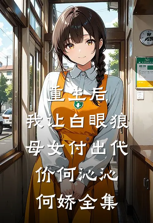 重生后，我让白眼狼母女付出代价何沁沁何娇 全集
