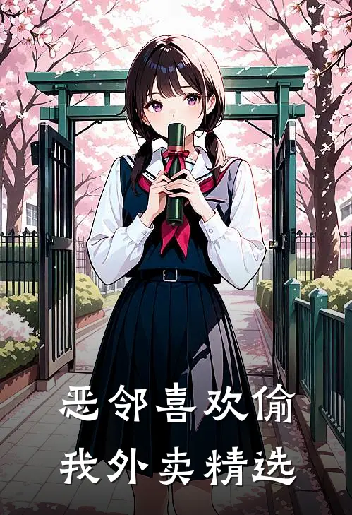 恶邻喜欢偷我外卖精选