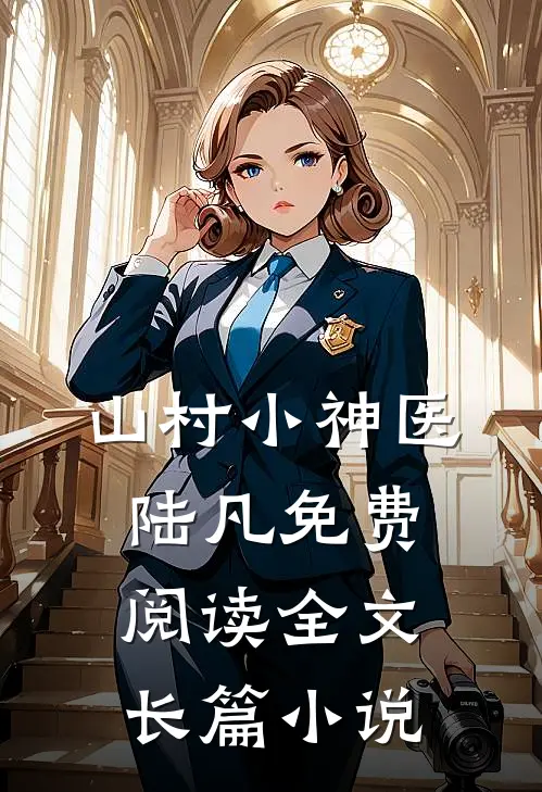 山村小神医陆凡免费阅读全文长篇小说