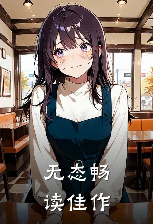 无态畅读佳作