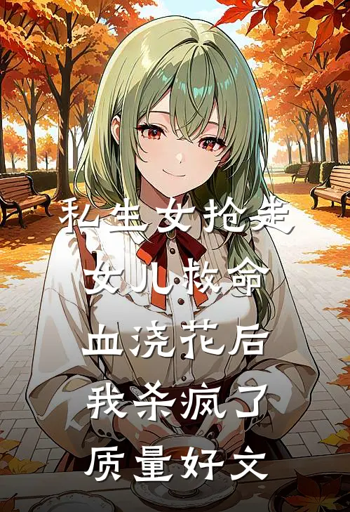 私生女抢走女儿救命血浇花后，我杀疯了质量好文