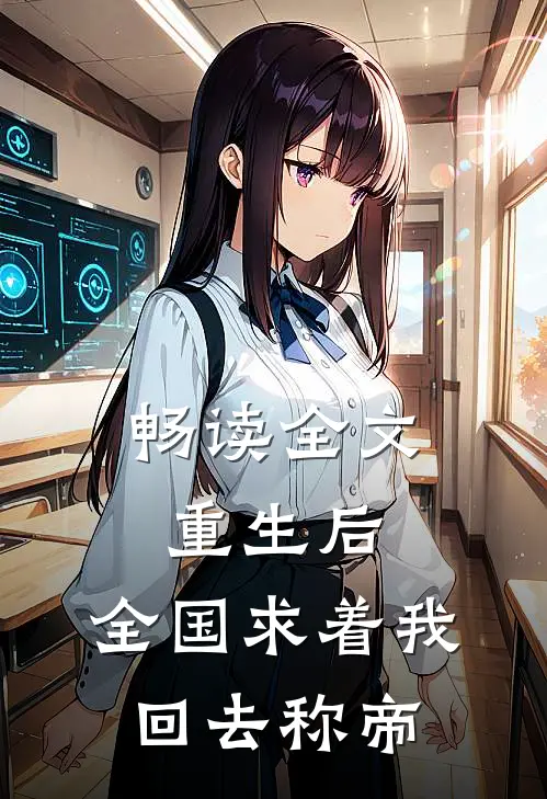 畅读全文重生后，全国求着我回去称帝