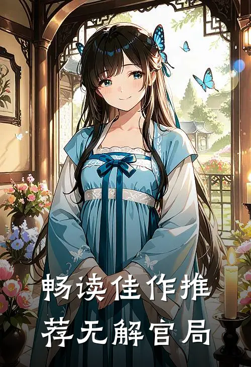 畅读佳作推荐无解官局
