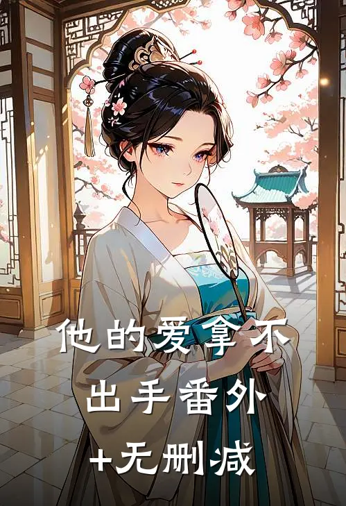 他的爱拿不出手番外+无删减