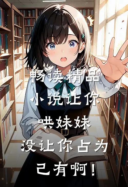 畅读精品小说让你哄妹妹，没让你占为己有啊！