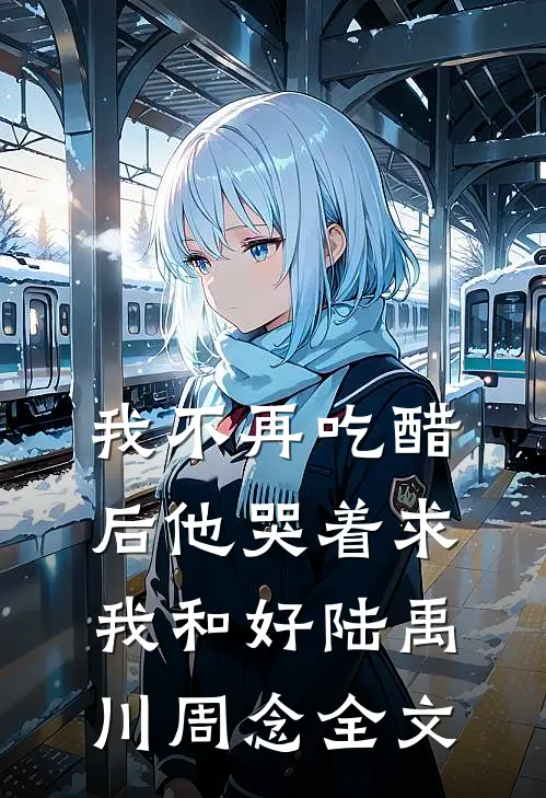 我不再吃醋后他哭着求我和好陆禹川周念全文