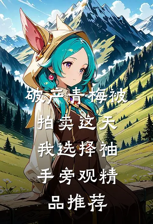破产青梅被拍卖这天，我选择袖手旁观精品推荐