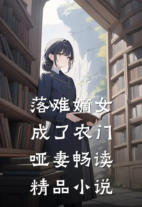落难嫡女成了农门哑妻畅读精品小说