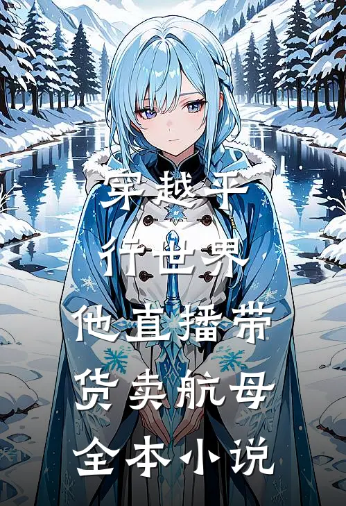 穿越平行世界，他直播带货卖航母全本小说