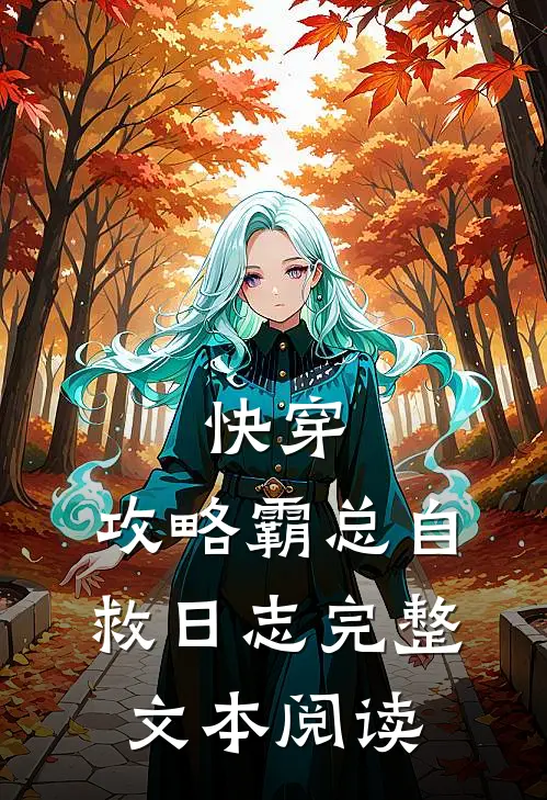 快穿攻略霸总自救日志完整文本阅读