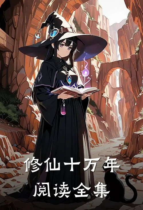 修仙十万年阅读全集