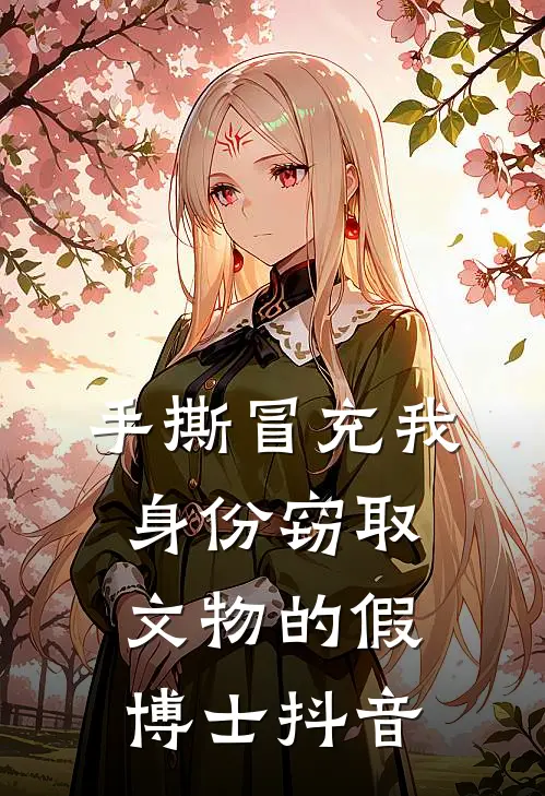 手撕冒充我身份窃取文物的假博士抖音