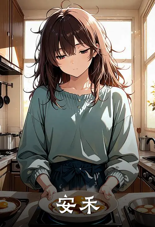 安禾