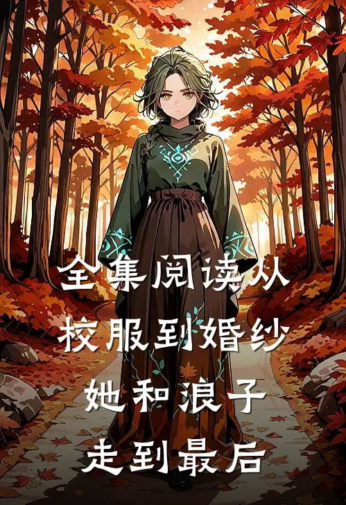 全集阅读从校服到婚纱，她和浪子走到最后