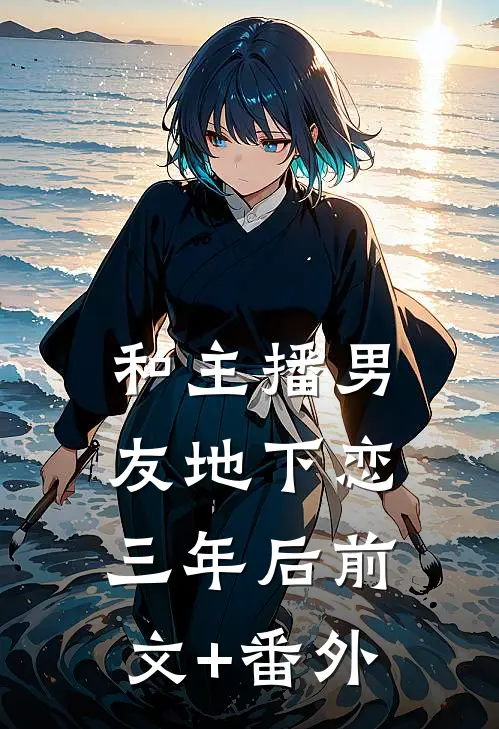 和主播男友地下恋三年后前文+番外