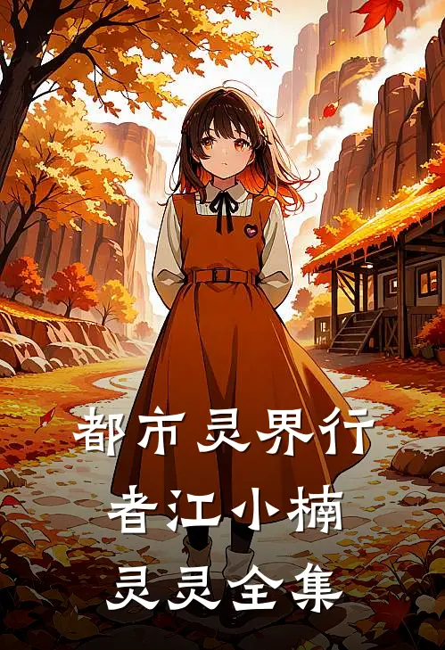 都市灵界行者江小楠灵灵 全集