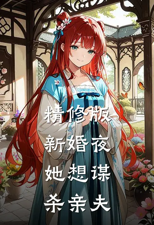 精修版新婚夜，她想谋杀亲夫