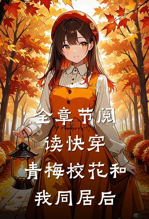 全章节阅读快穿：青梅校花和我同居后