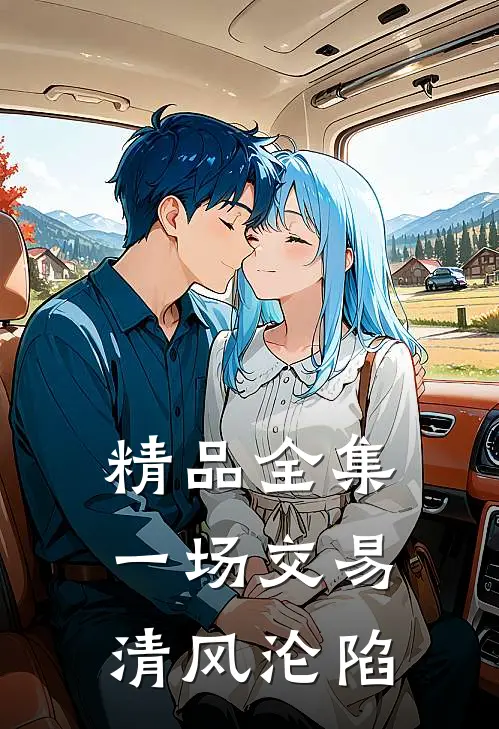 精品全集一场交易，清风沦陷