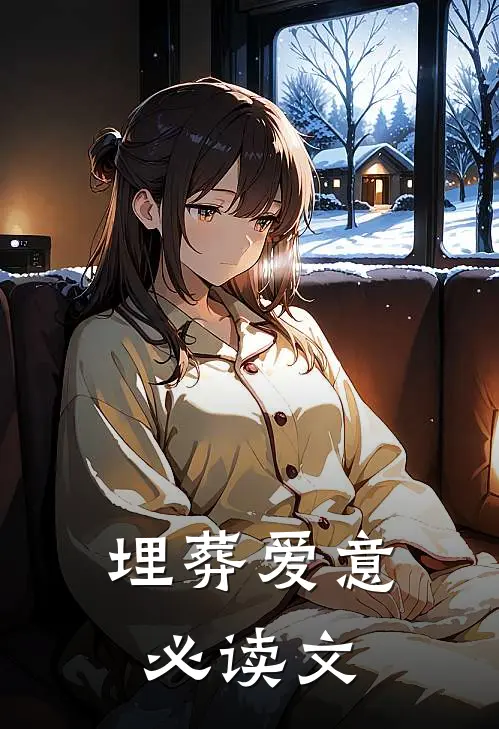 埋葬爱意必读文