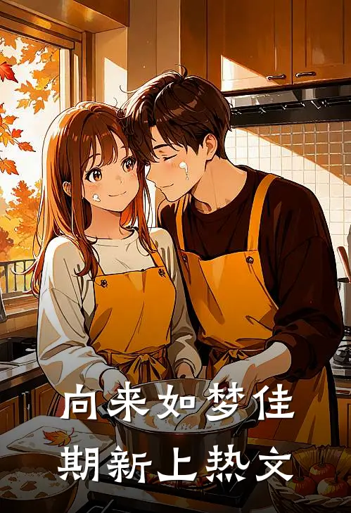 向来如梦佳期新上热文