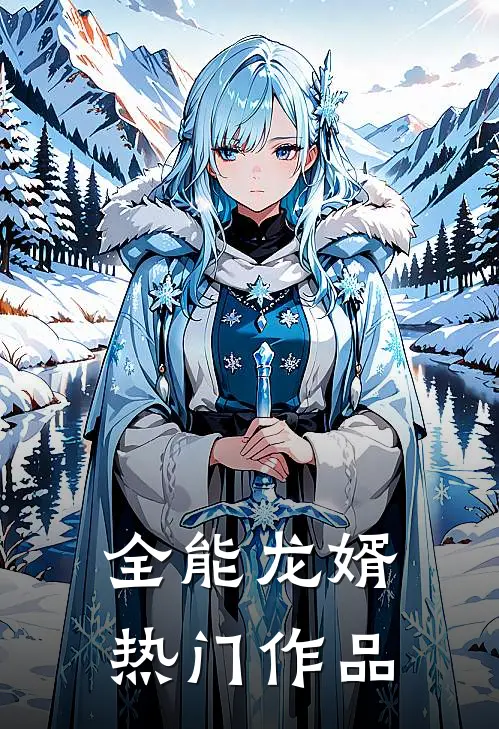 全能龙婿热门作品