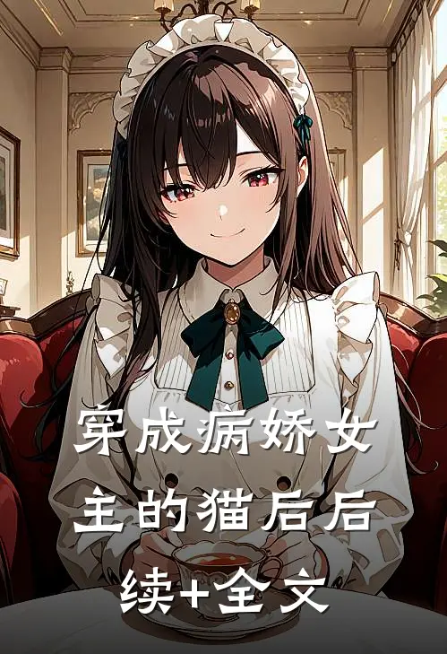 穿成病娇女主的猫后后续+全文