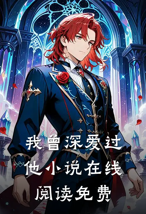 我曾深爱过他在线阅读免费全文