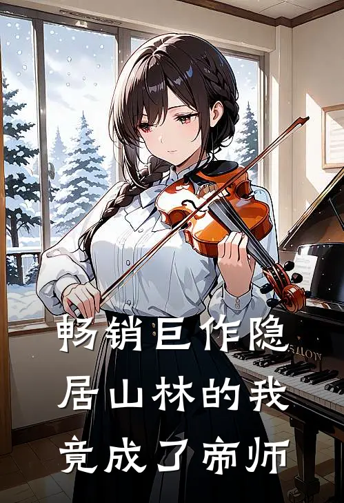 畅销巨作隐居山林的我竟成了帝师