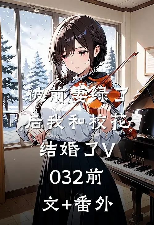 被前妻绿了后我和校花结婚了V032前文+番外