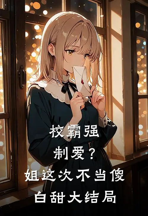 校霸强制爱？姐这次不当傻白甜大结局
