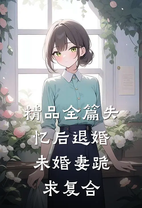 精品全篇失忆后退婚，未婚妻跪求复合