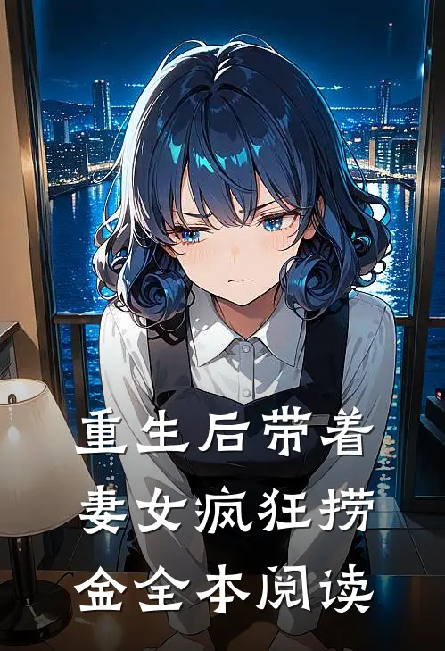 重生后带着妻女疯狂捞金全本阅读