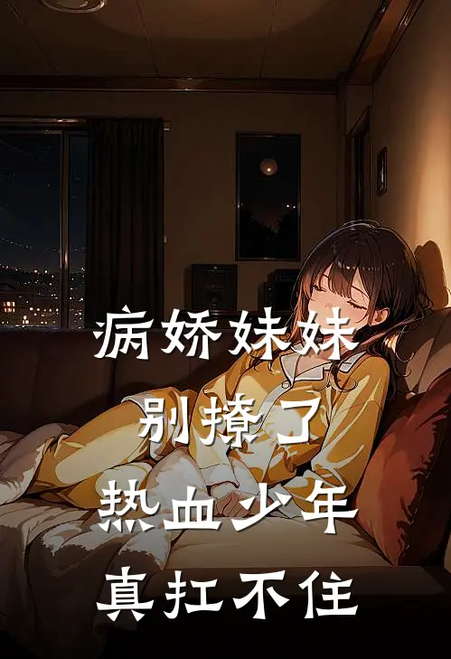 病娇妹妹别撩了，热血少年真扛不住