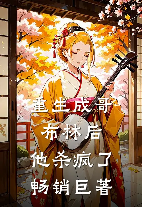 重生成哥布林后，他杀疯了畅销巨著