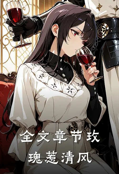 全文章节玫瑰惹清风