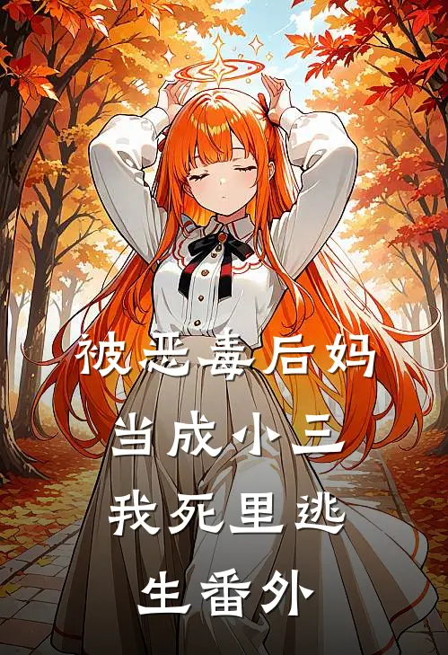 被恶毒后妈当成小三，我死里逃生 番外