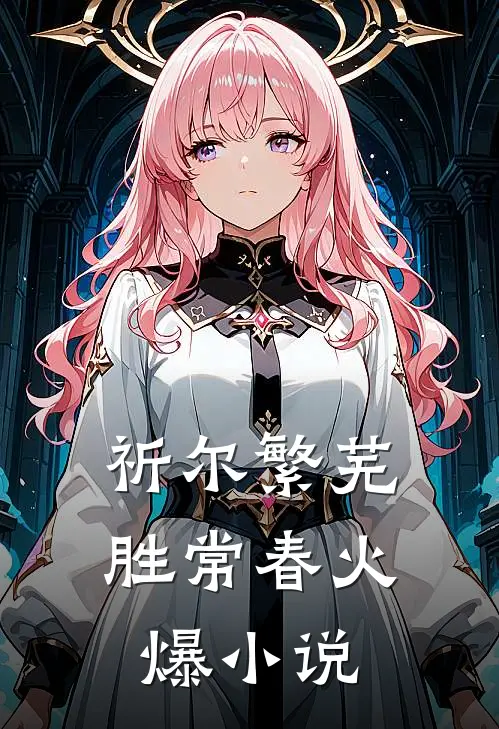 祈尔繁芜胜常春火爆小说