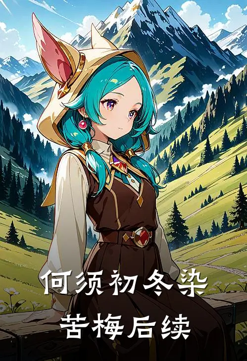 何须初冬染苦梅后续