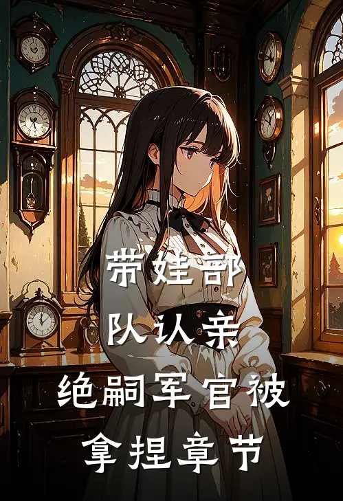带娃部队认亲，绝嗣军官被拿捏章节