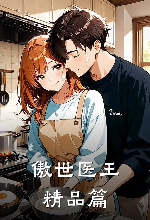 傲世医王精品篇