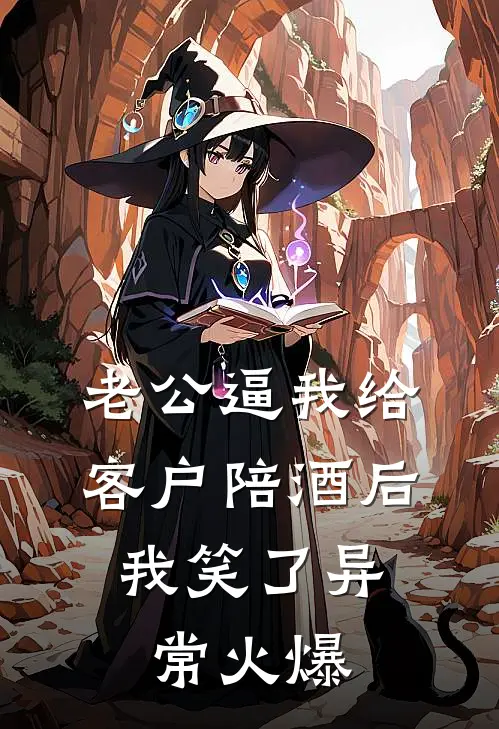老公逼我给客户陪酒后，我笑了异常火爆