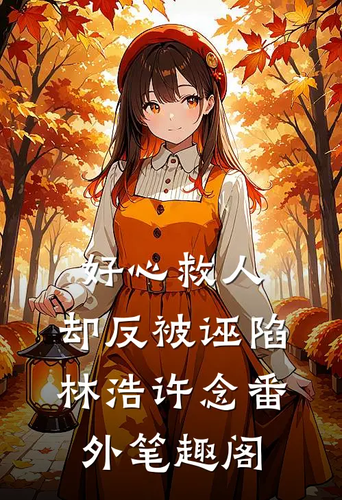 好心救人，却反被诬陷：林浩许念番外笔趣阁