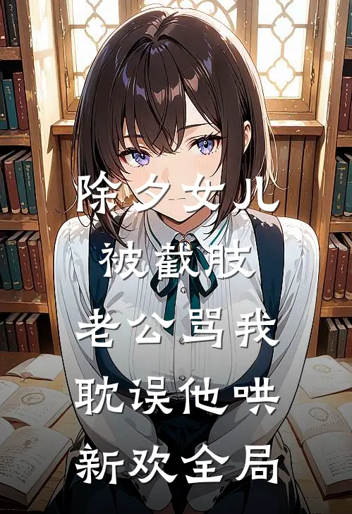除夕女儿被截肢，老公骂我耽误他哄新欢全局