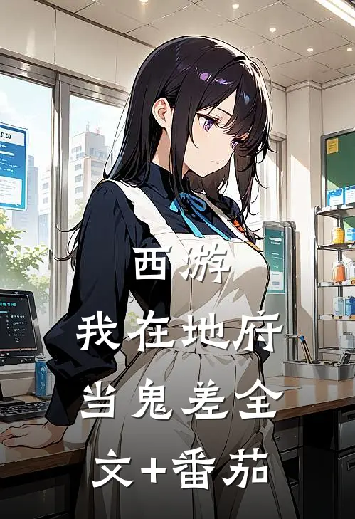 西游：我在地府当鬼差全文+番茄