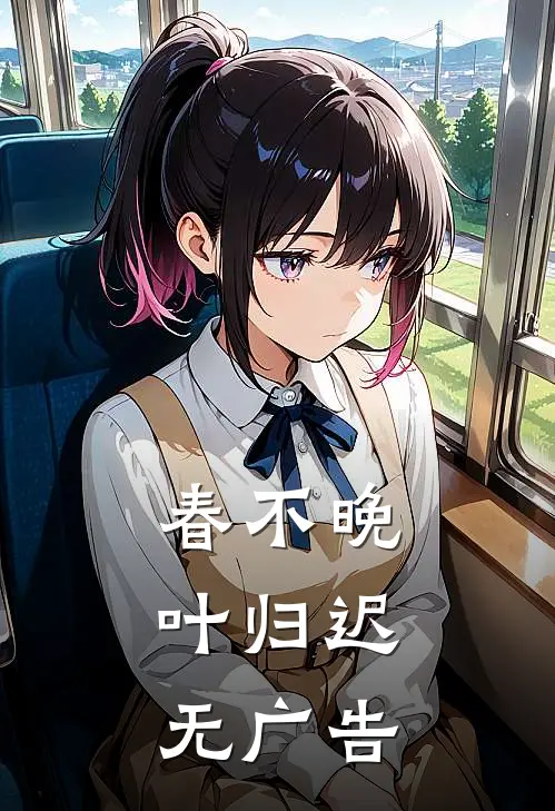 春不晚，叶归迟无广告